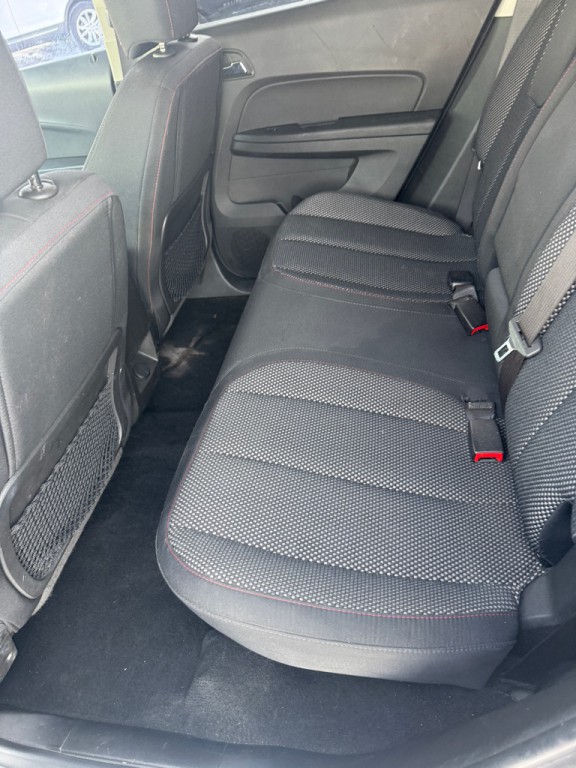 2017 Chevrolet Equinox Image 9