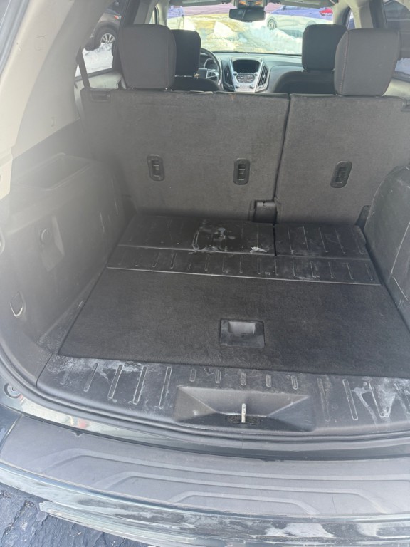 2017 Chevrolet Equinox Image 10