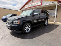 Image for 2013 Chevrolet Tahoe LTZ ID: 7176641