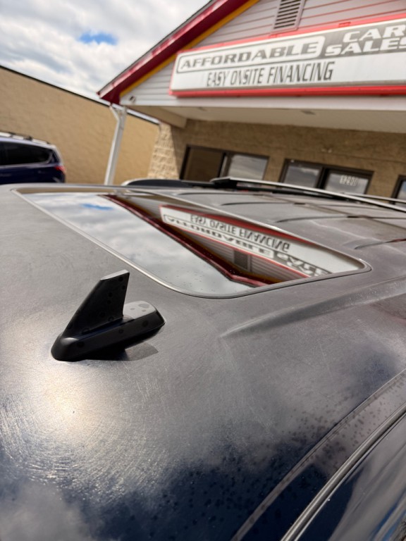 2013 Chevrolet Tahoe Image 7