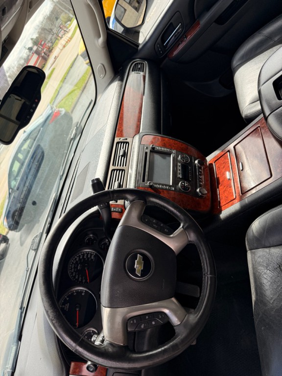 2013 Chevrolet Tahoe Image 9