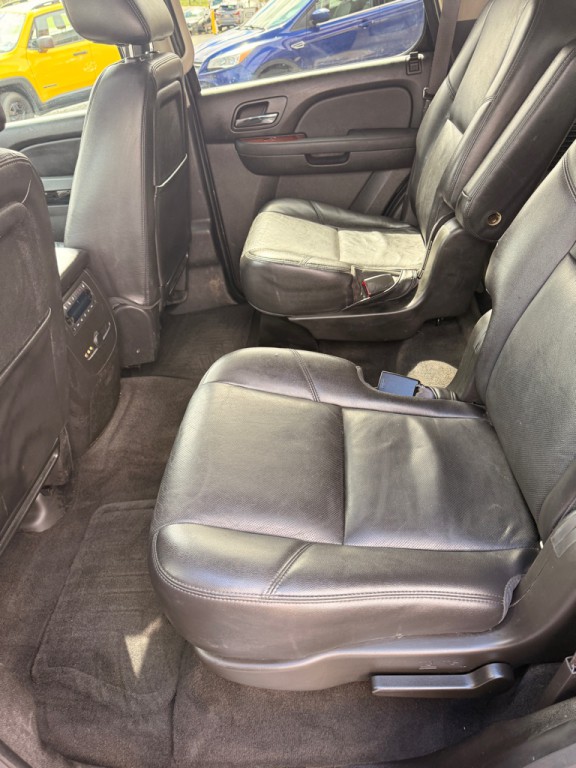 2013 Chevrolet Tahoe Image 12