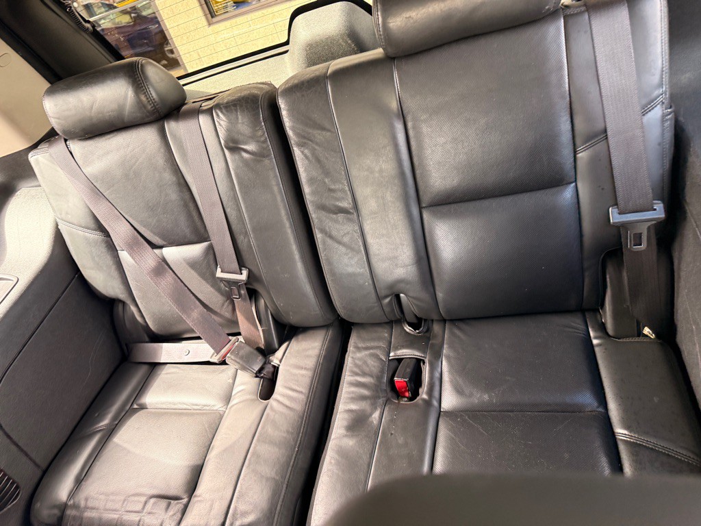 2013 Chevrolet Tahoe Image 13