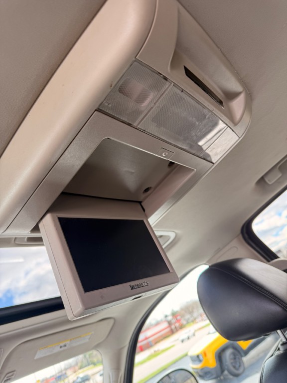 2013 Chevrolet Tahoe Image 14