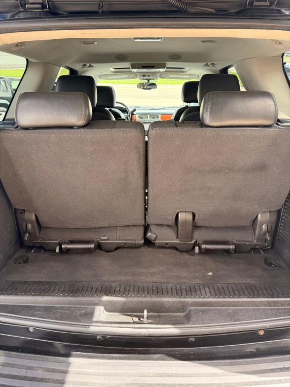 2013 Chevrolet Tahoe Image 15