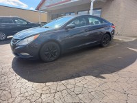 Image for 2013 Hyundai Sonata GLS ID: 7190989