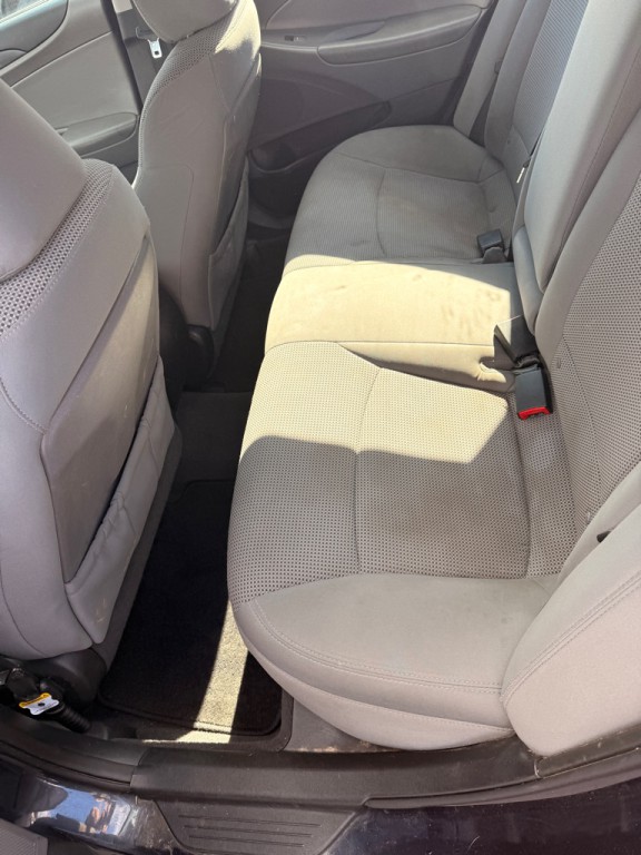 2013 Hyundai Sonata Image 10