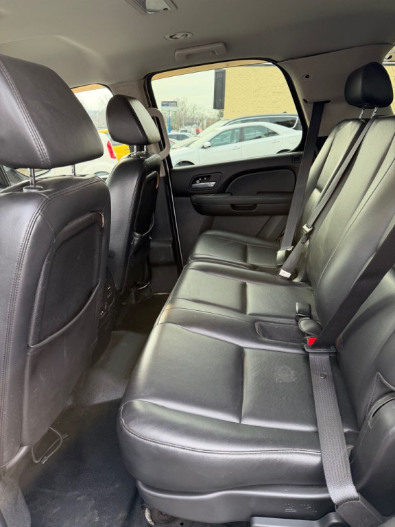 2010 Chevrolet Tahoe Image 10