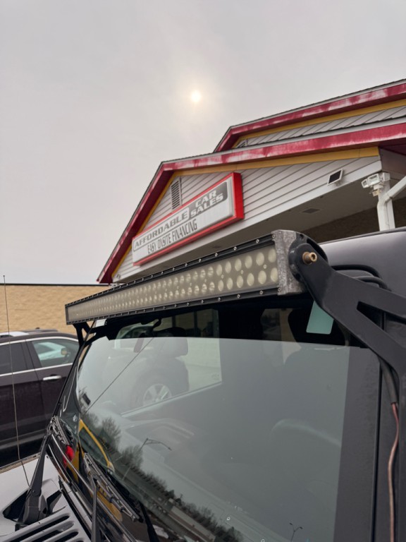 2016 Jeep Wrangler Image 7