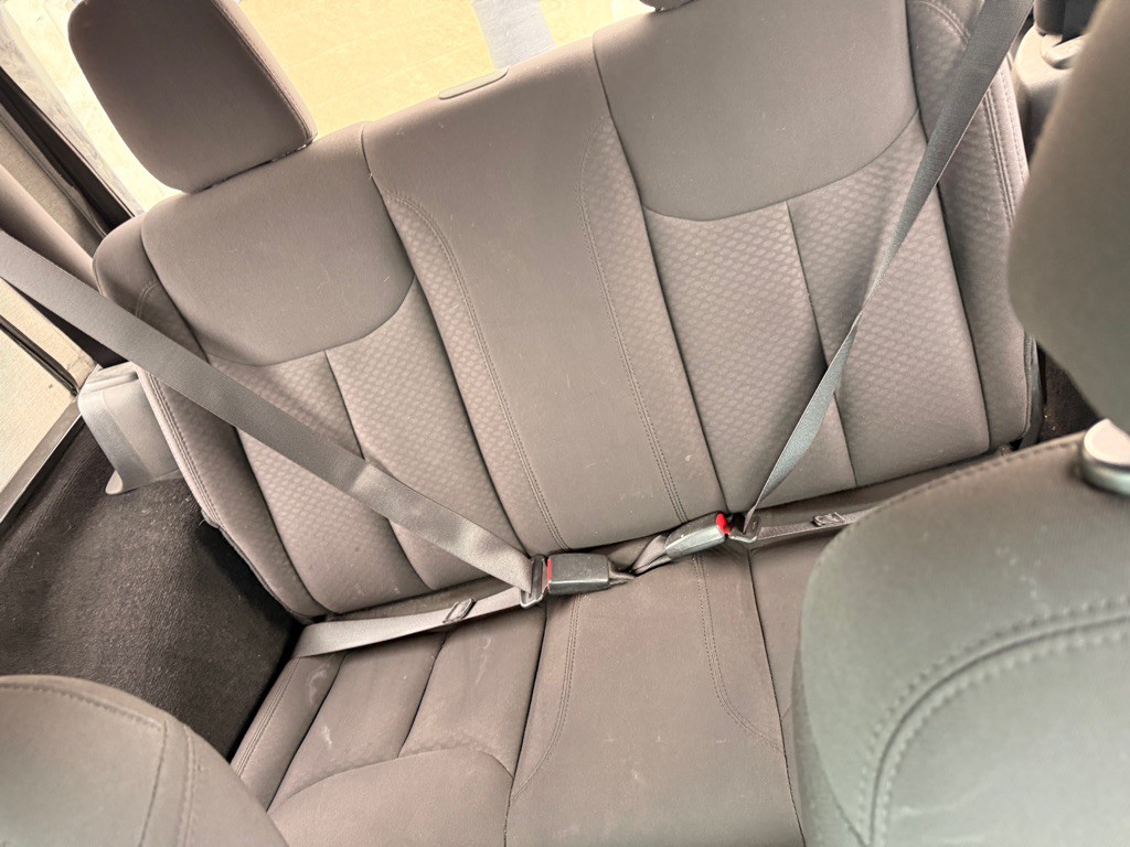 2016 Jeep Wrangler Image 11