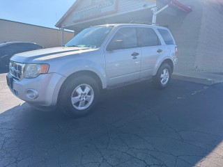 Image for 2009 Ford Escape XLT ID: 7217213