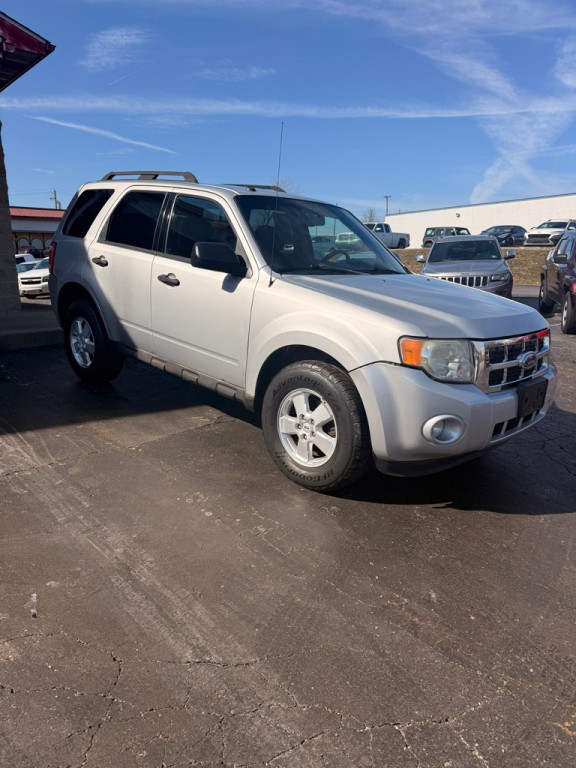 2009 Ford Escape Image 5