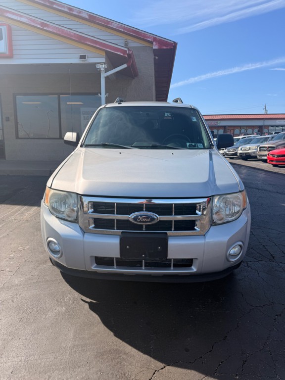2009 Ford Escape Image 6