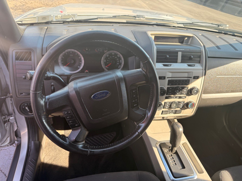 2009 Ford Escape Image 7