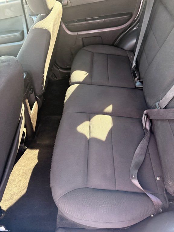 2009 Ford Escape Image 9
