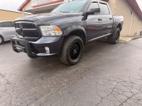 Image for 2014 RAM 1500 Tradesman ID: 7236958