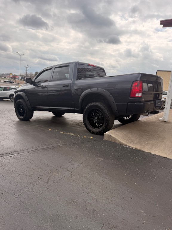 2014 RAM 1500 Image 2