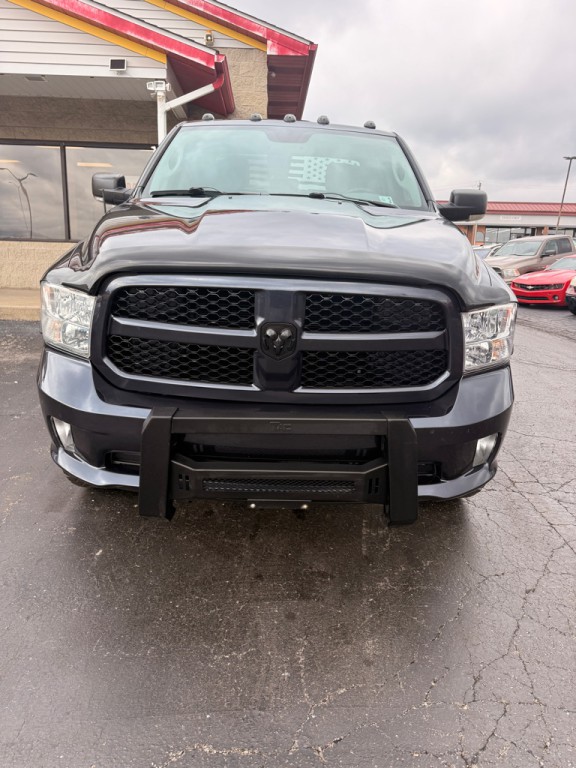 2014 RAM 1500 Image 6