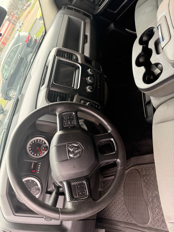 2014 RAM 1500 Image 7