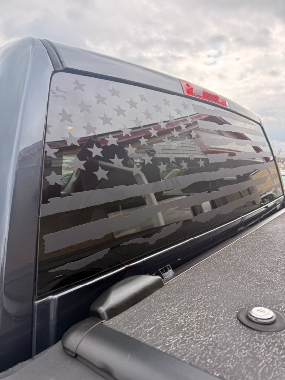 2014 RAM 1500 Image 11