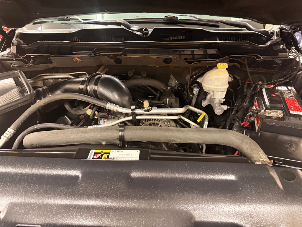 2014 RAM 1500 Image 12