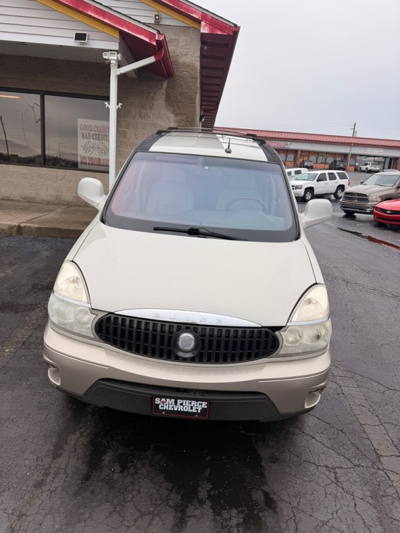 2005 Buick Rendezvous Image 6