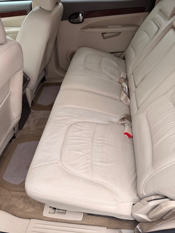 2005 Buick Rendezvous Image 9