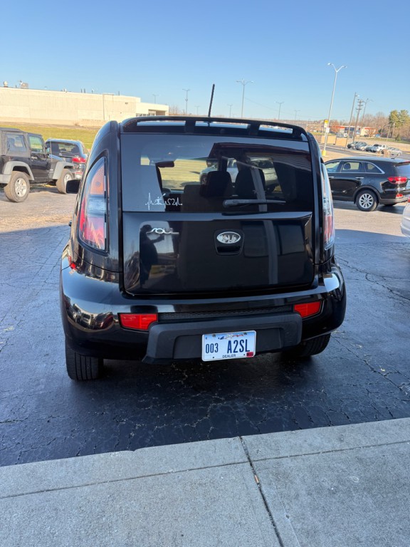 2011 Kia Soul Image 3