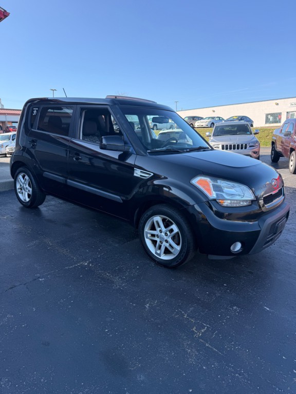 2011 Kia Soul Image 5