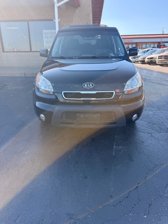 2011 Kia Soul Image 6