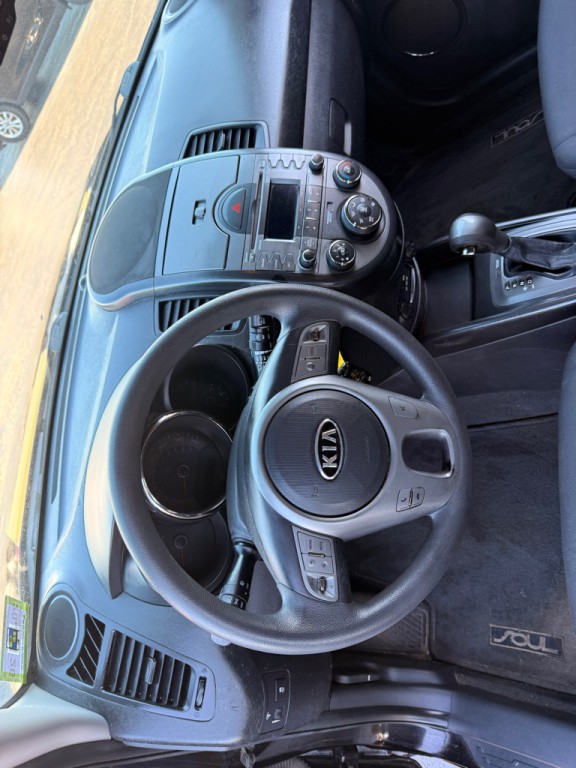 2011 Kia Soul Image 8