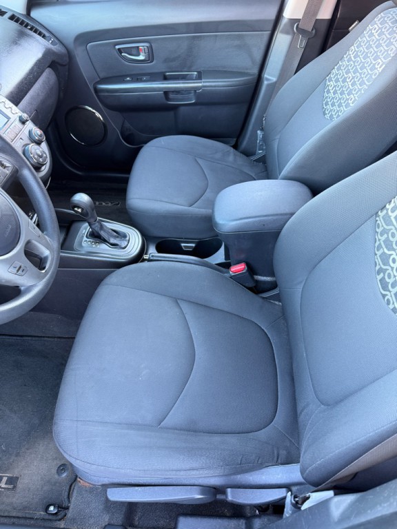 2011 Kia Soul Image 9