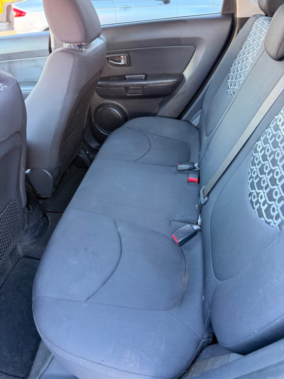 2011 Kia Soul Image 10