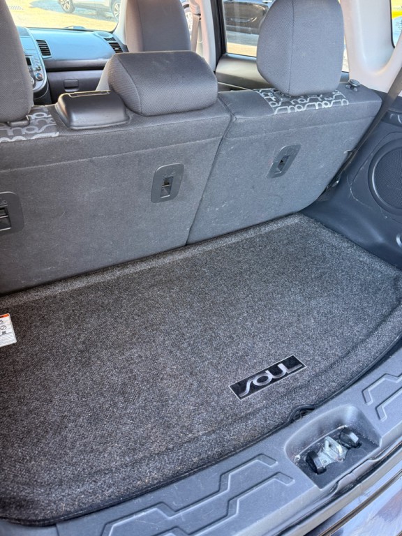 2011 Kia Soul Image 11