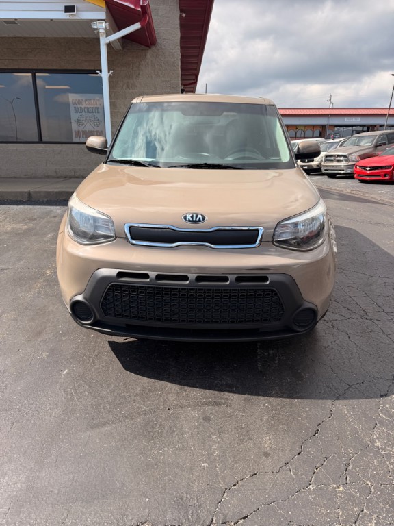 2015 Kia Soul Image 6