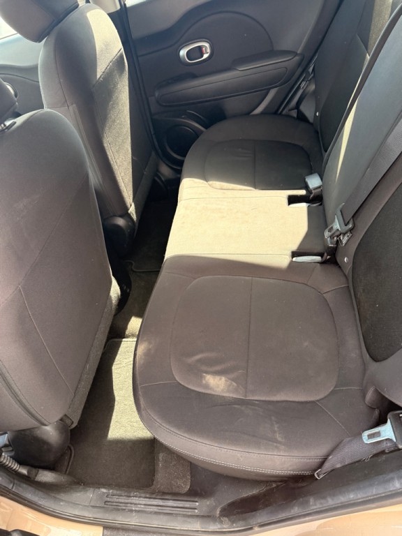 2015 Kia Soul Image 9