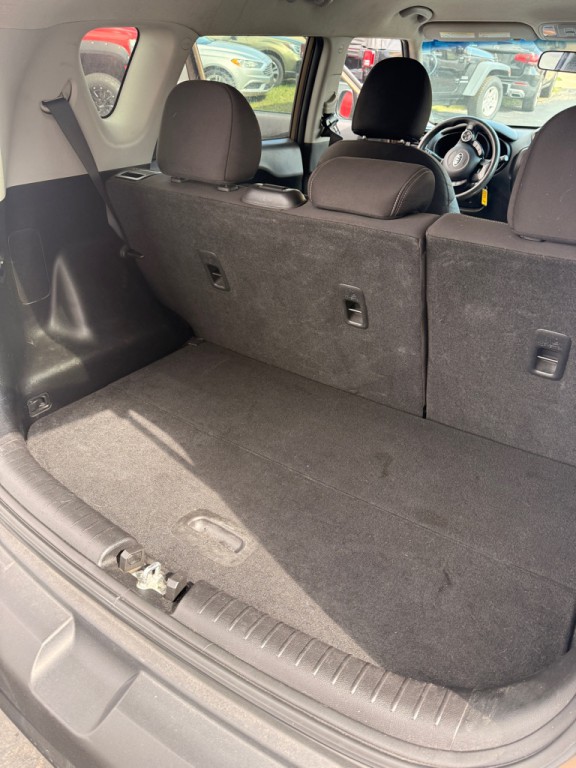 2015 Kia Soul Image 10