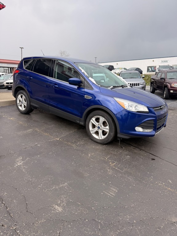 2016 Ford Escape Image 5