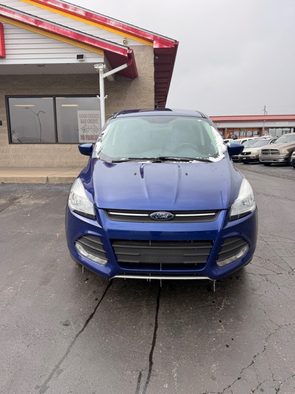 2016 Ford Escape Image 6