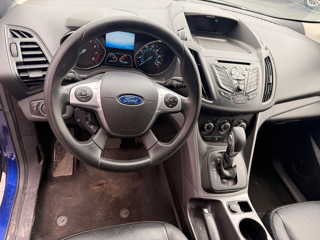 2016 Ford Escape Image 7
