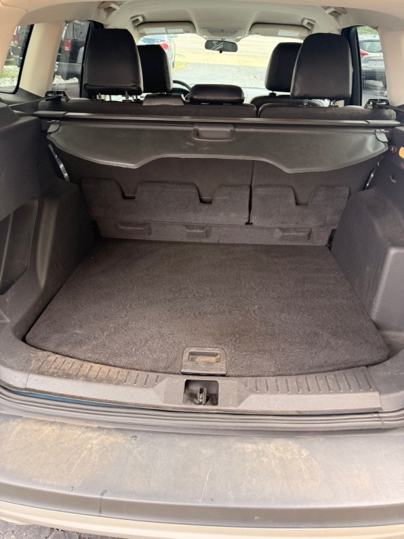 2016 Ford Escape Image 10
