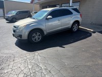 Image for 2013 Chevrolet Equinox LT ID: 7285554
