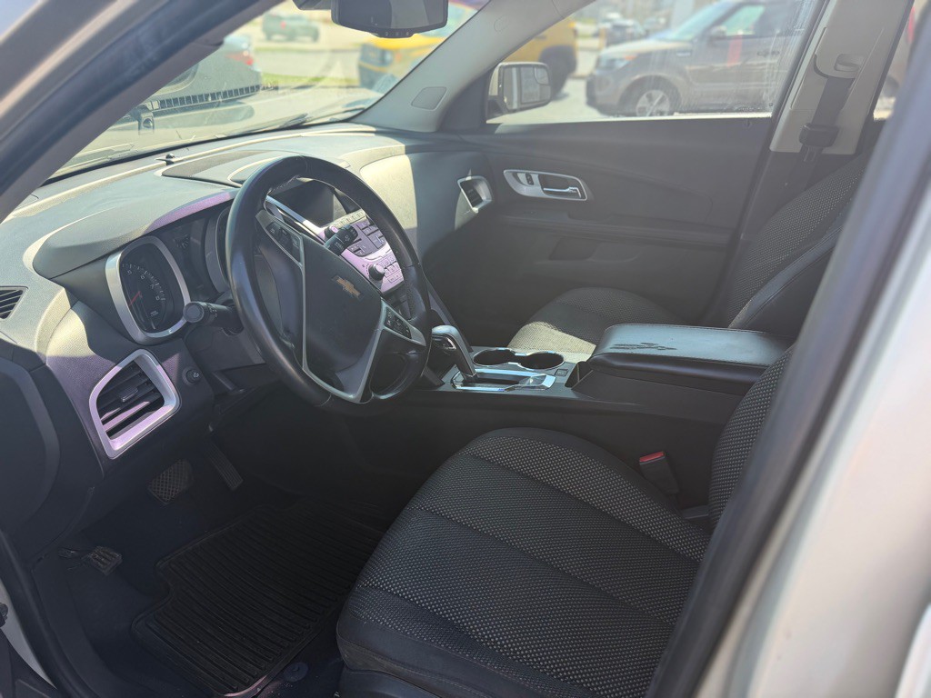 2013 Chevrolet Equinox Image 8