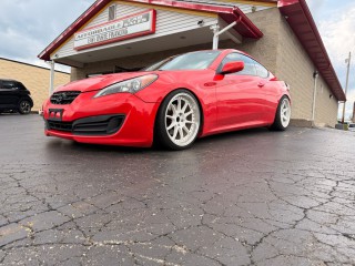 Image for 2011 Hyundai Genesis 2.0T ID: 7299566
