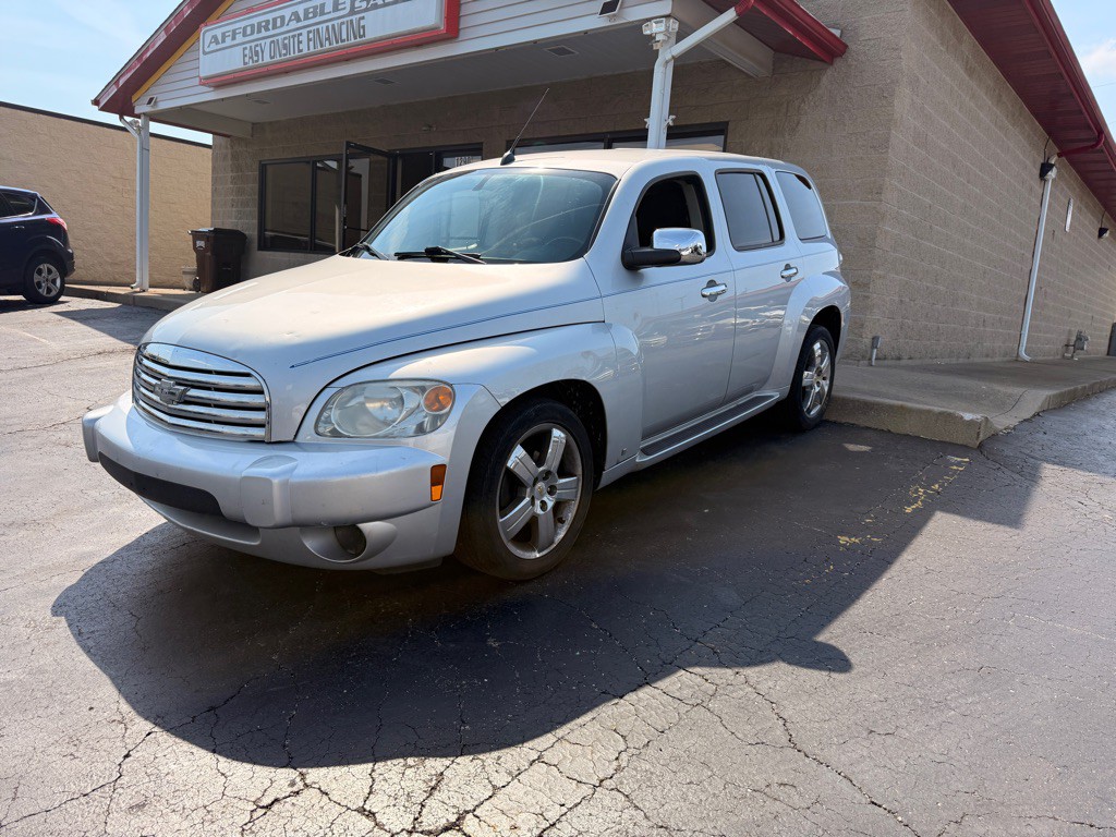 2009 Chevrolet HHR Image 1