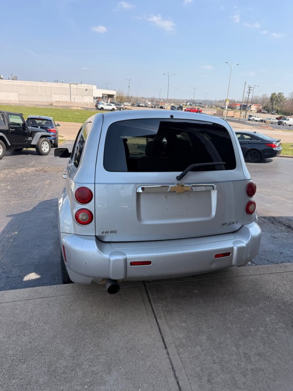 2009 Chevrolet HHR Image 3