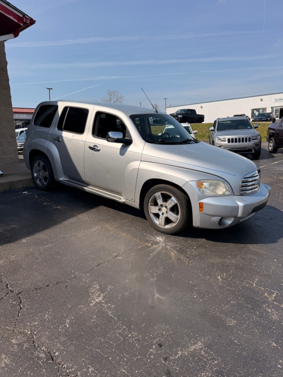 2009 Chevrolet HHR Image 5