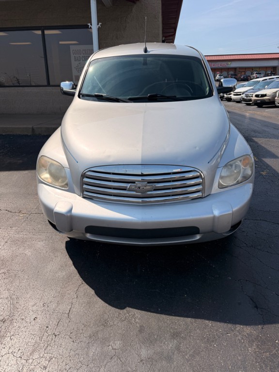 2009 Chevrolet HHR Image 6