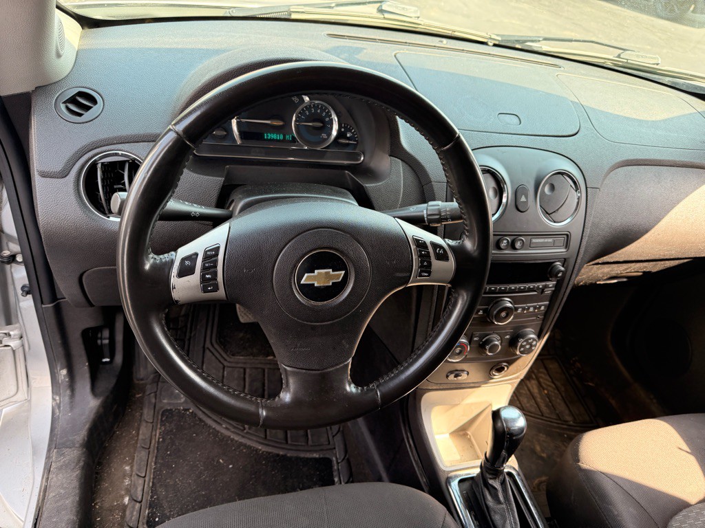 2009 Chevrolet HHR Image 7