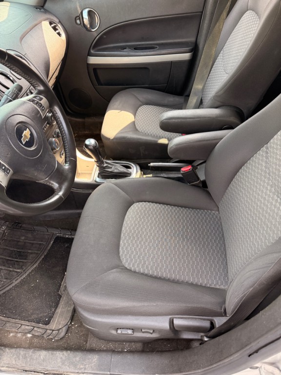 2009 Chevrolet HHR Image 8